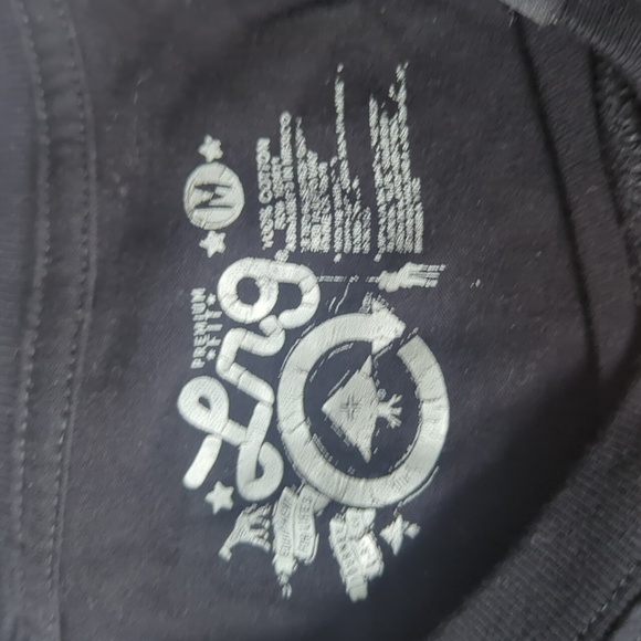LRG t shirt | size M - Picture 2 of 4